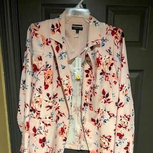 Lane Bryant Suite Jacket